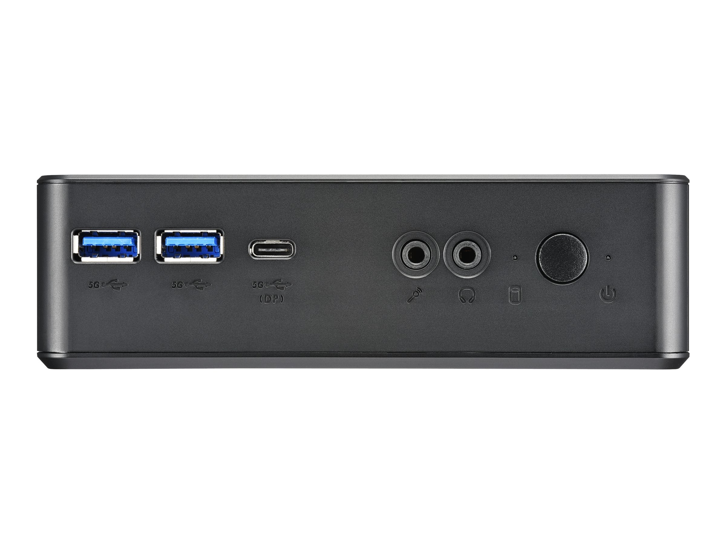 SHUTTLE Barebone XPC nano NC40U5 Verpackung