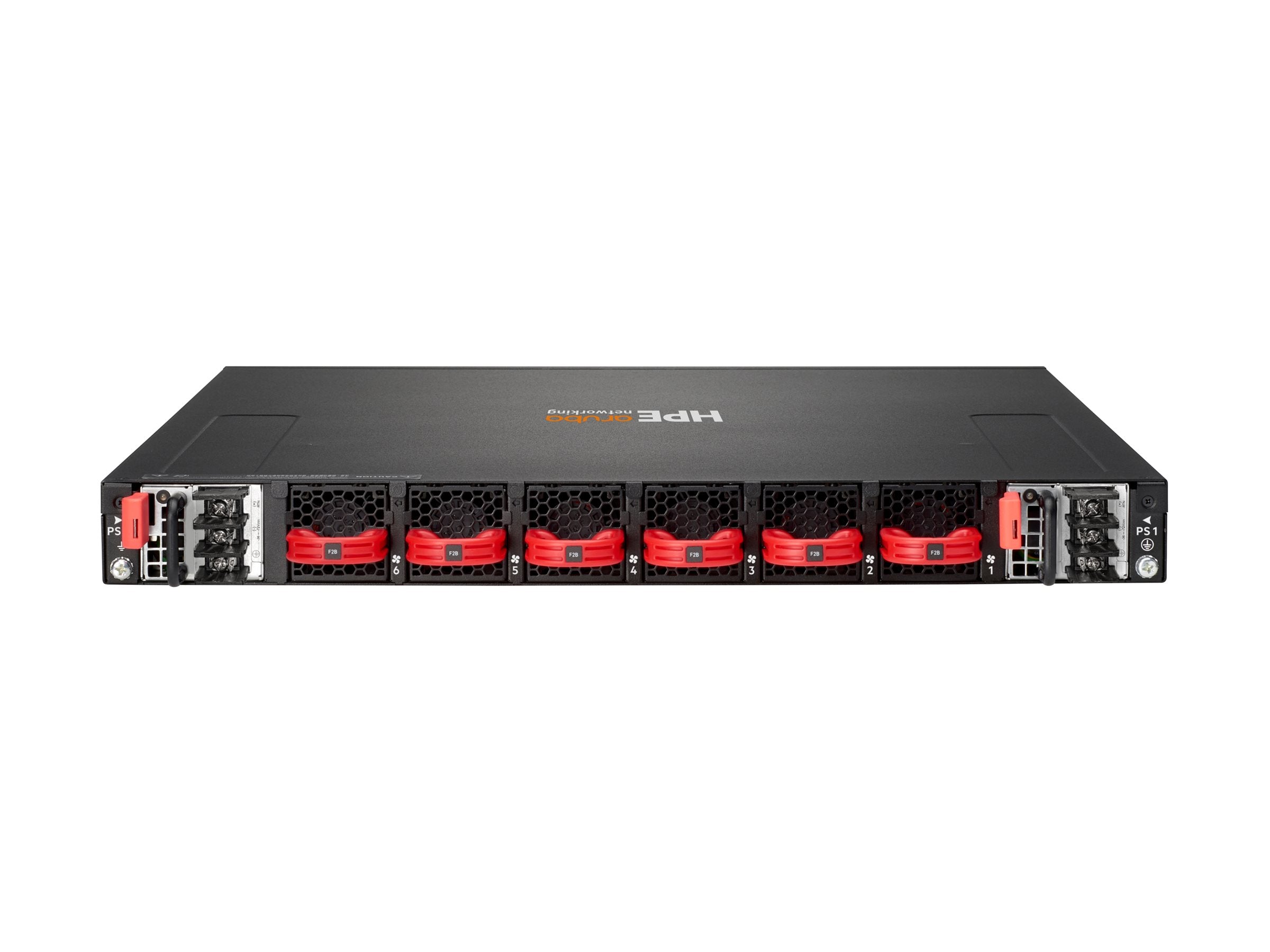 ARUBA HPE Aruba 8325 Switch Bundle Detailansicht