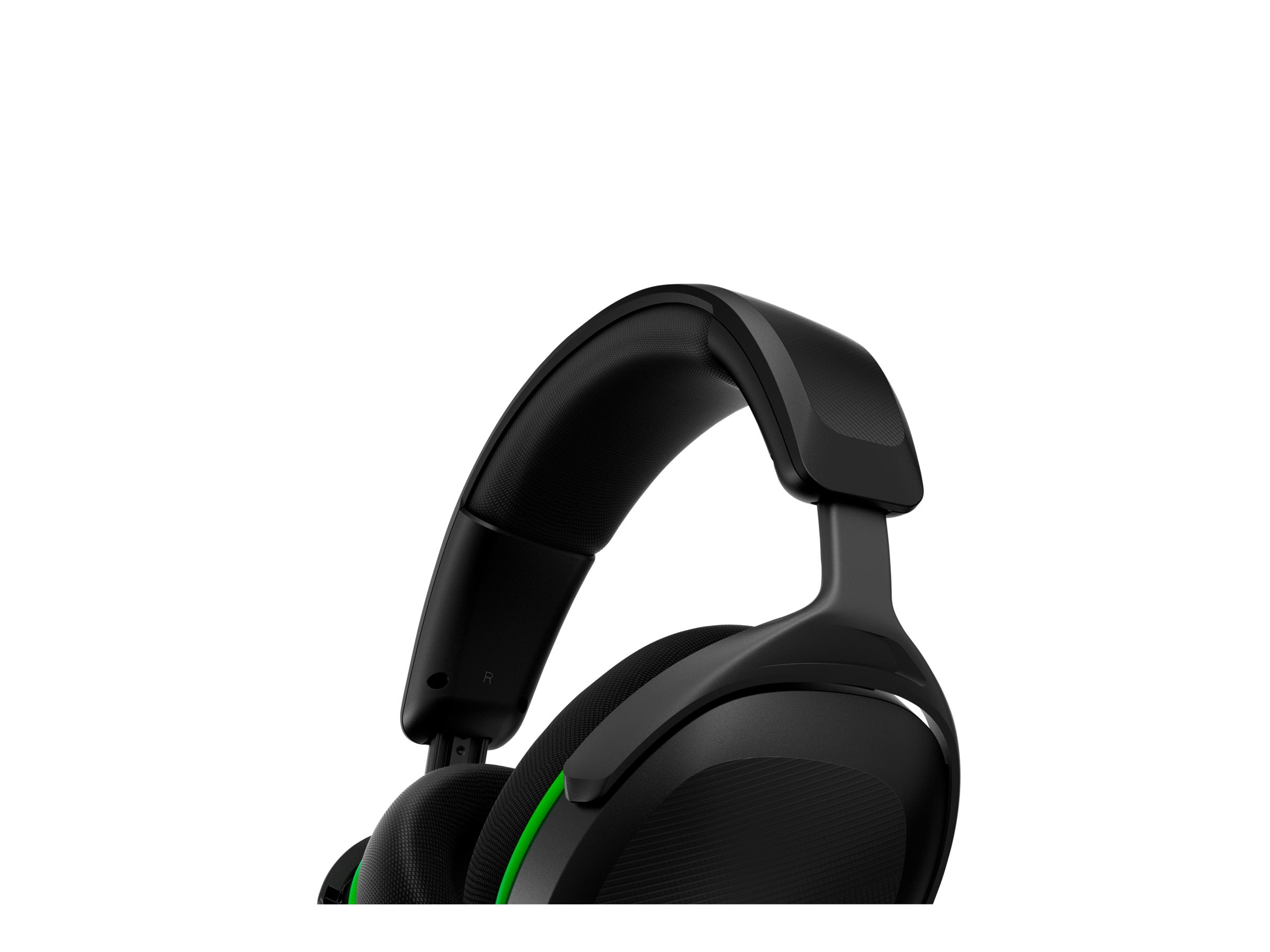HP HyperX CloudX Stinger 2 Core BLK GAM Headset Xbox - Seitenansicht