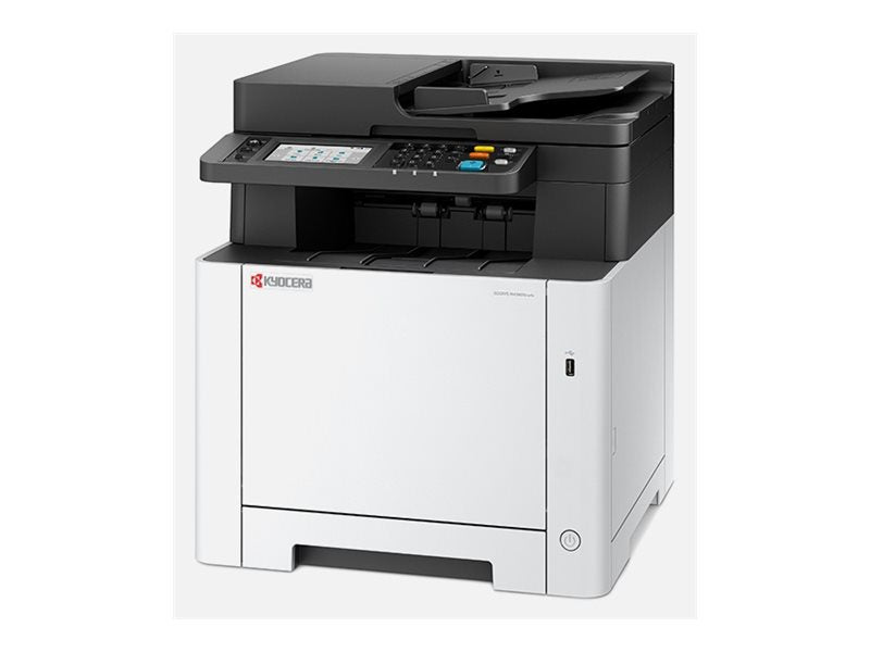 KYOCERA ECOSYS MA2600cwfx Multifunktionsdrucker Vorderansicht