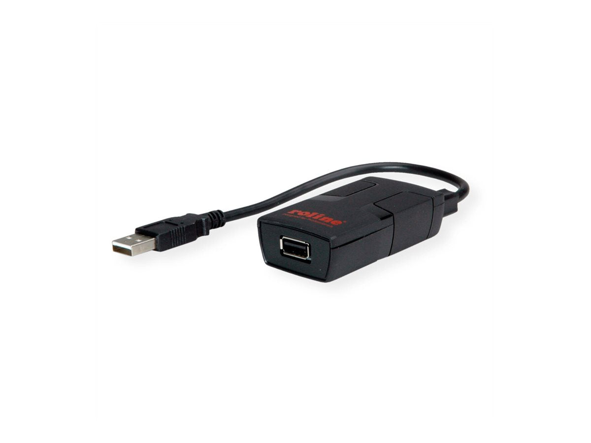 ROLINE Opto Bridge USB-USB Detailansicht