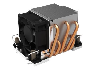 DYNATRON N11 Intel CPU Kühler Vorderansicht