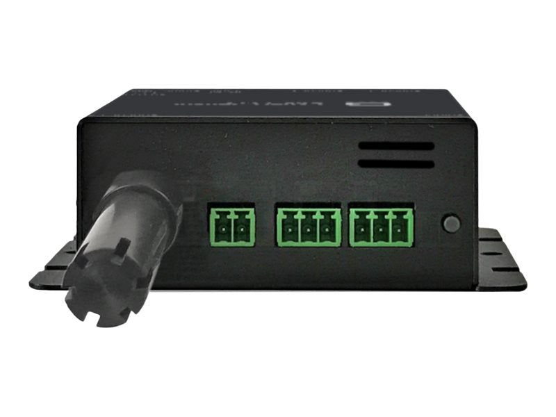 GUDE 721411 Expert LAN-Sensor Detailansicht