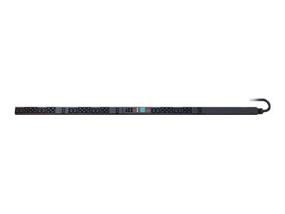 APC Rack PDU 2G Metered ZeroU 22.0kW 32A 230V 30 C13 & 12 C19 Full Paint Red