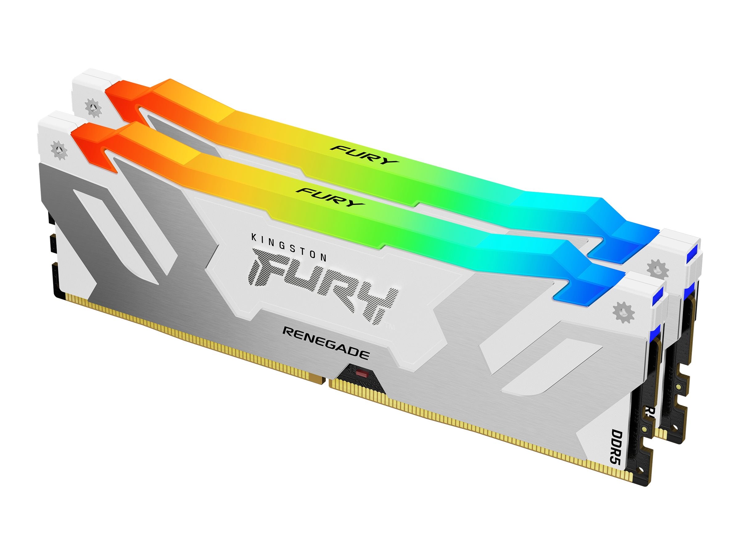 KINGSTON FURY Renegade 32GB DIMM DDR5 7200MT/s Verpackung