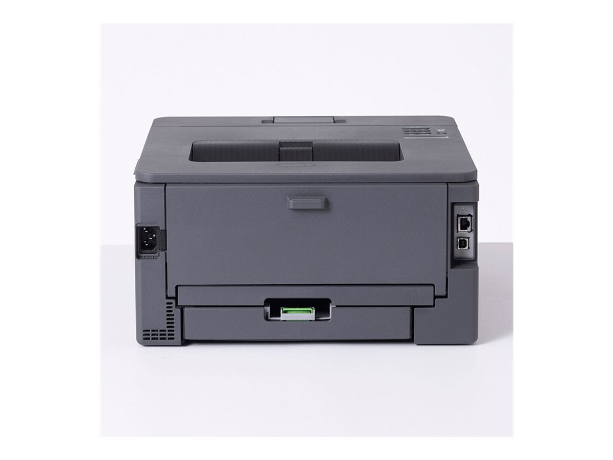 BROTHER HL-L2445DW Printer Verpackung