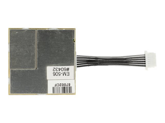 NAVILOCK GNSS GPS Engine Board EM-506 SiRFStar IV Verpackung