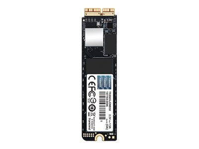 TRANSCEND 480GB JetDrive 850 PCIe SSD Verpackung