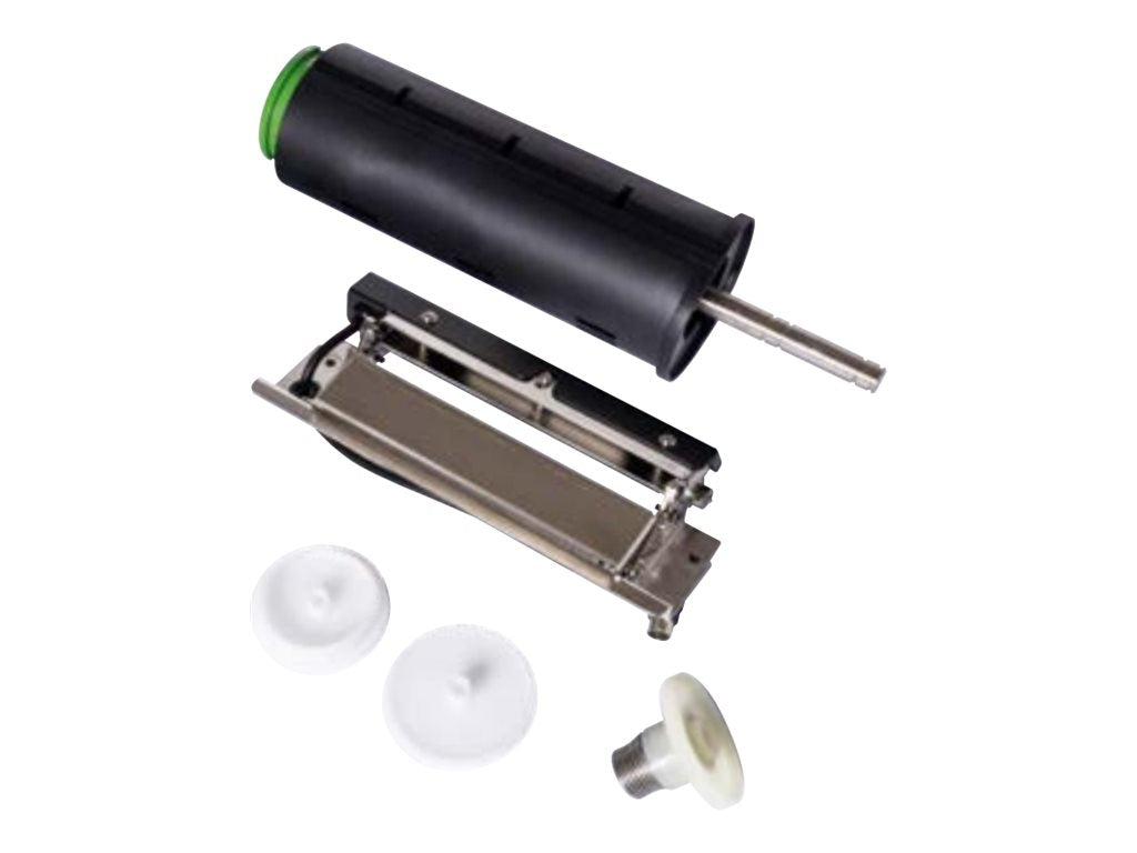 BROTHER Label peeler with liner rewinder kit - Verpackung