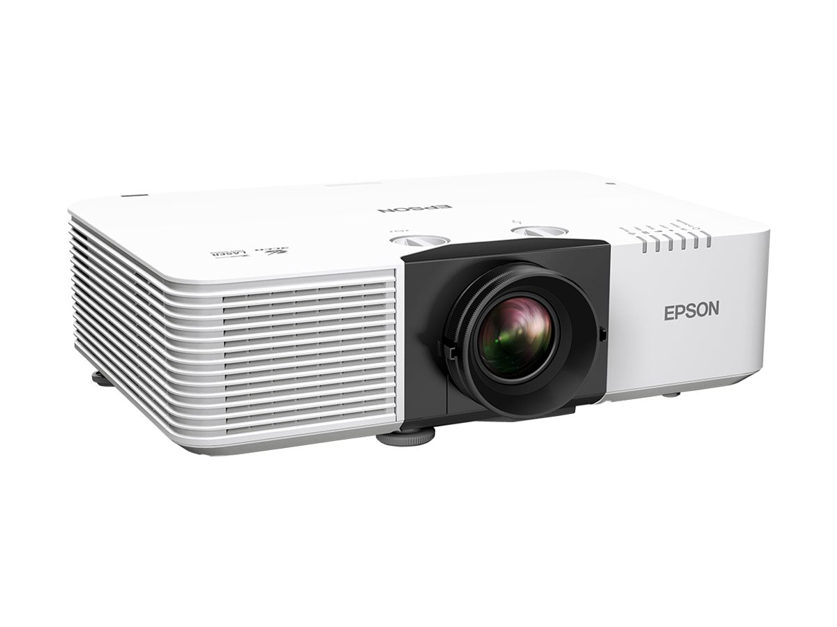 EPSON EB-L790U Projector Vorderansicht