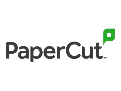HP PaperCut MF Mature Markets Advanced Connector - Vorderansicht