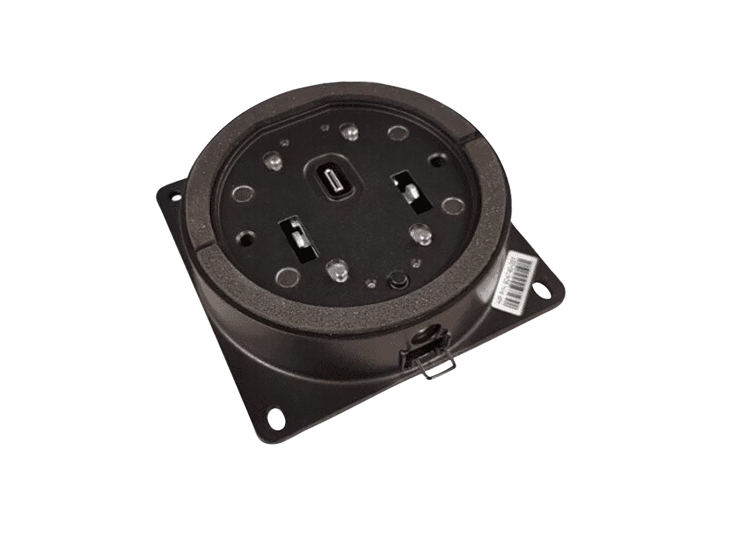 HP Engage One VESA Wall Mount Vorderansicht