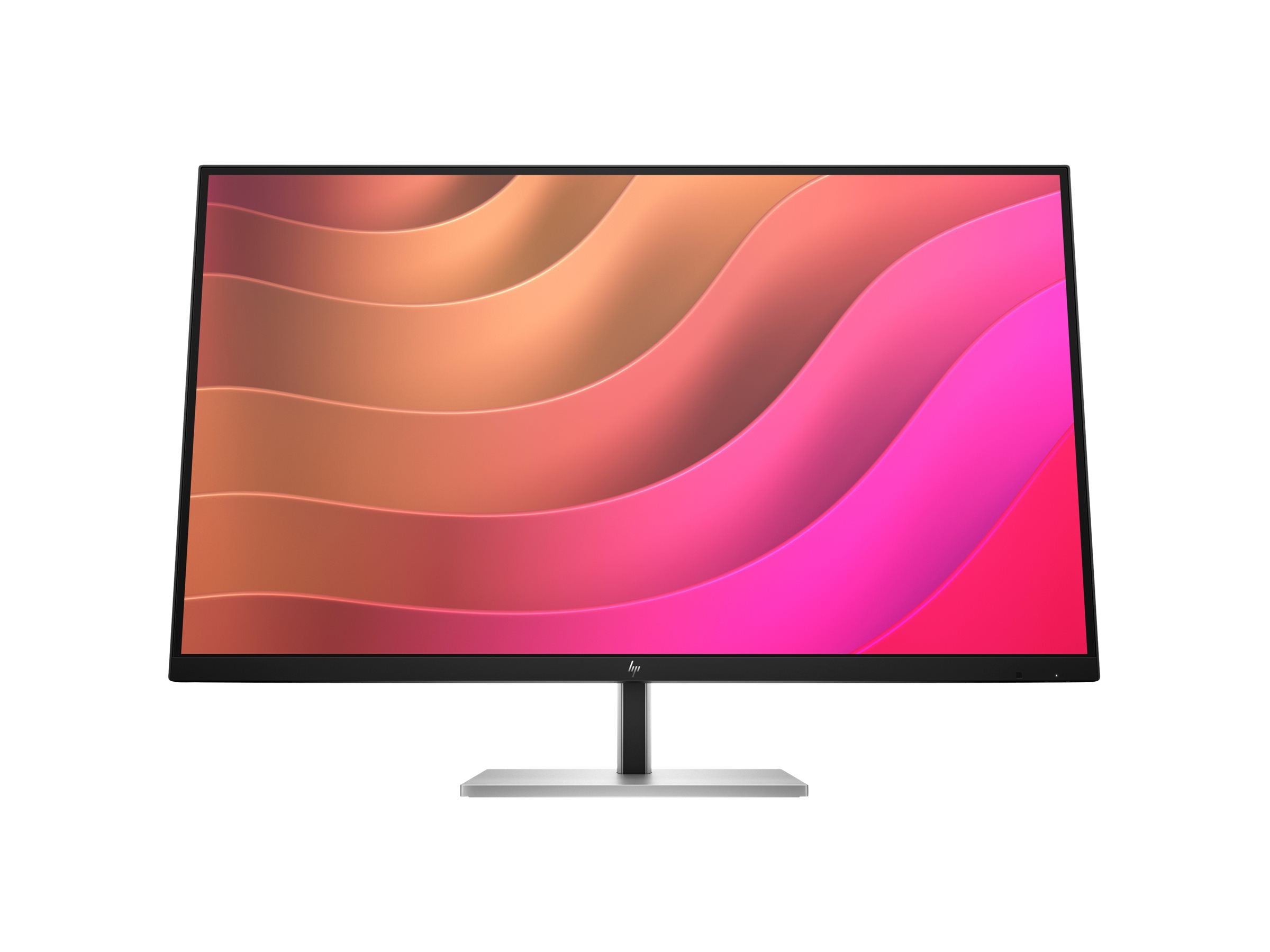 HP E32k G5 USB-C Monitor Verpackung
