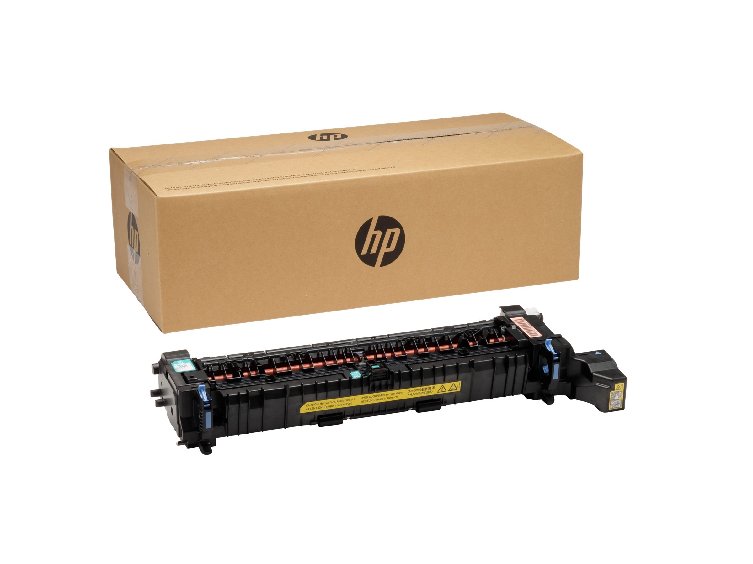 HP LaserJet 220V Wartungskit Detailansicht