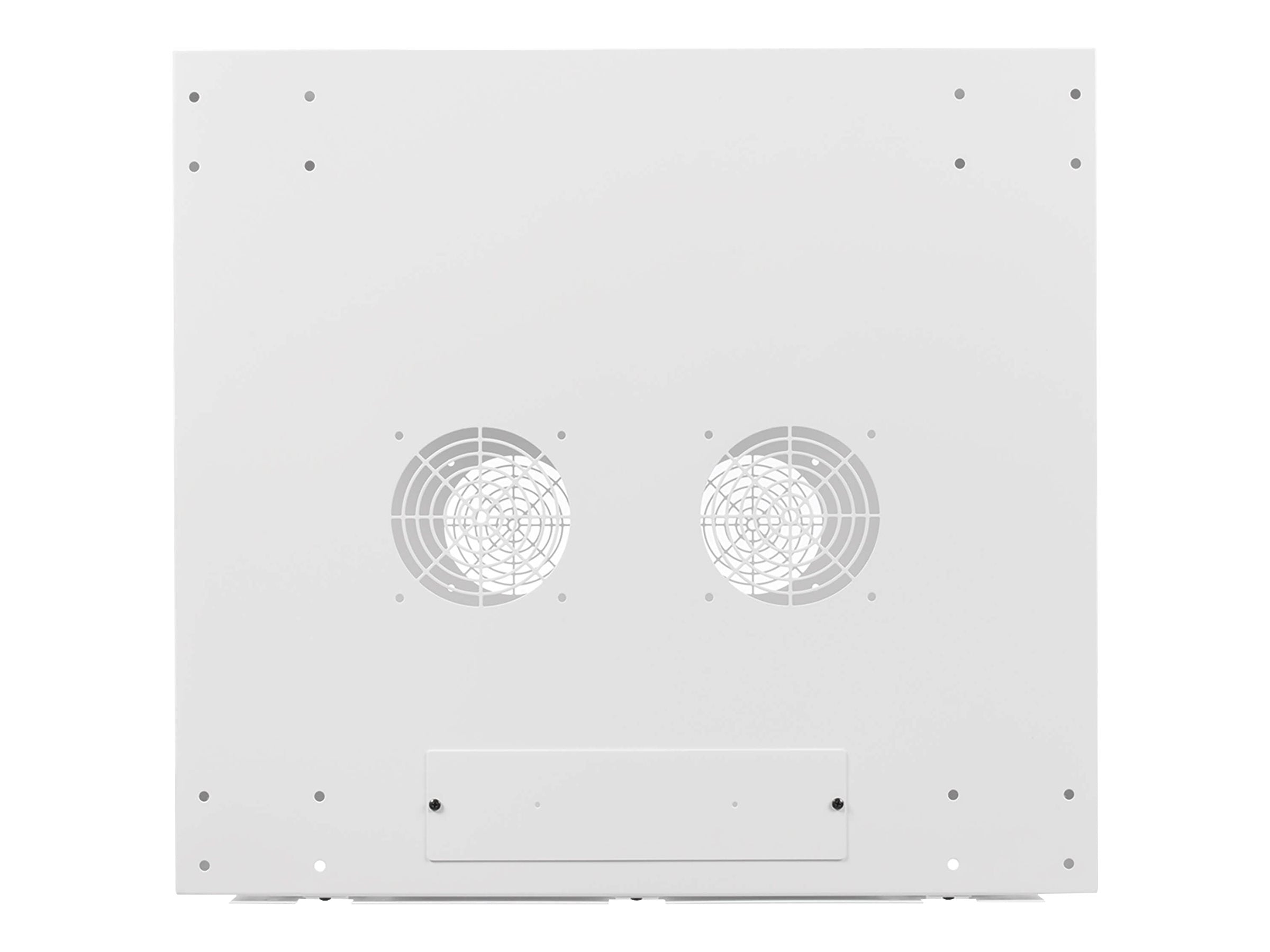 EATON TRIPPLITE Wallmount Rack Enclosure Cabinet 9U Seitenansicht