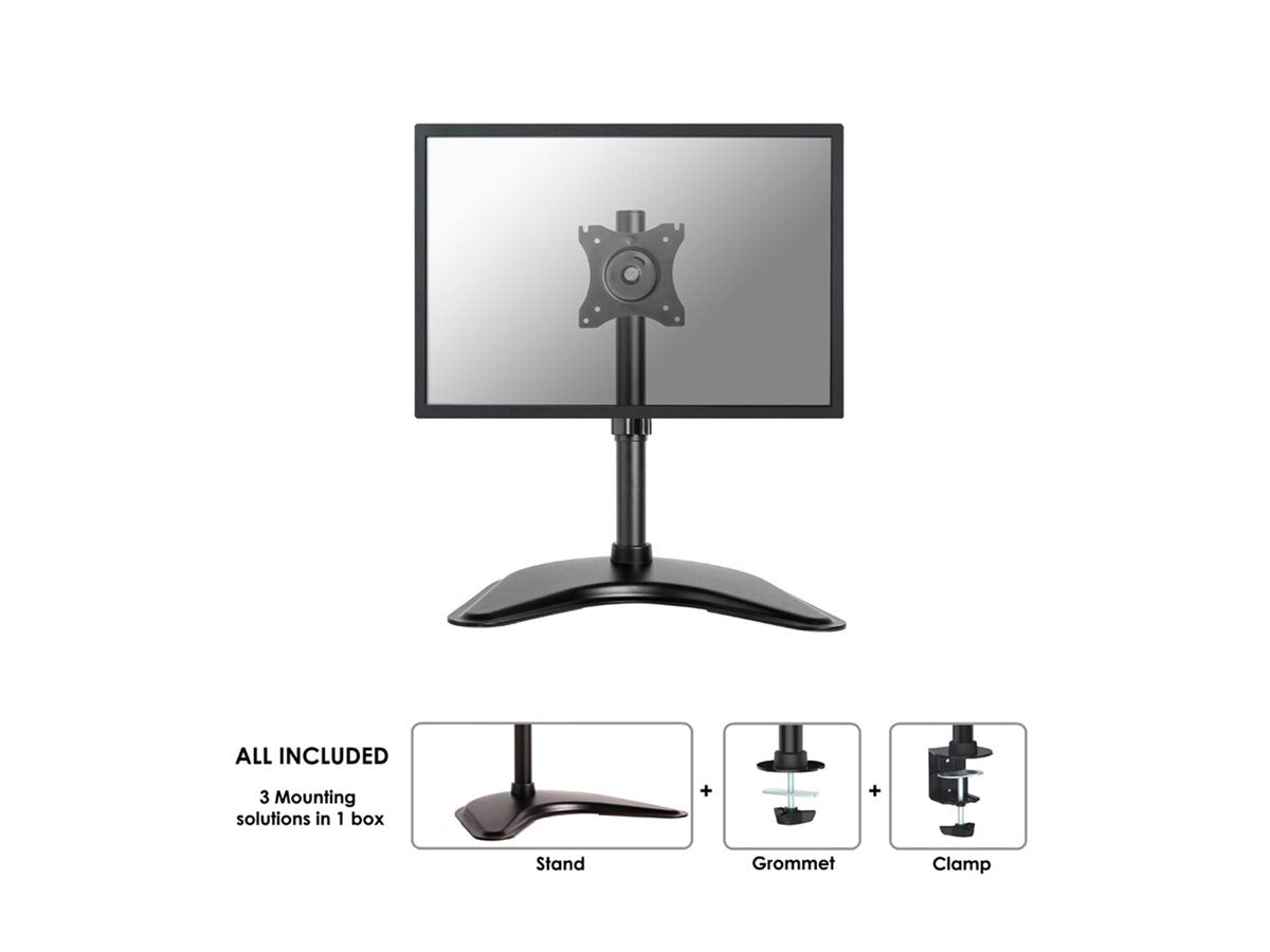 NEOMOUNTS Desk Mount Verpackung