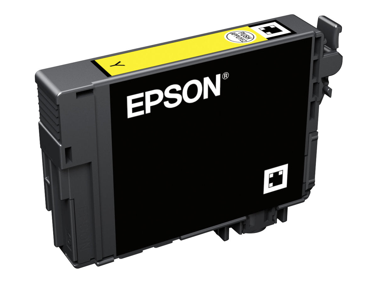 EPSON 1LB Singlepack Yellow 502 Ink Detailansicht