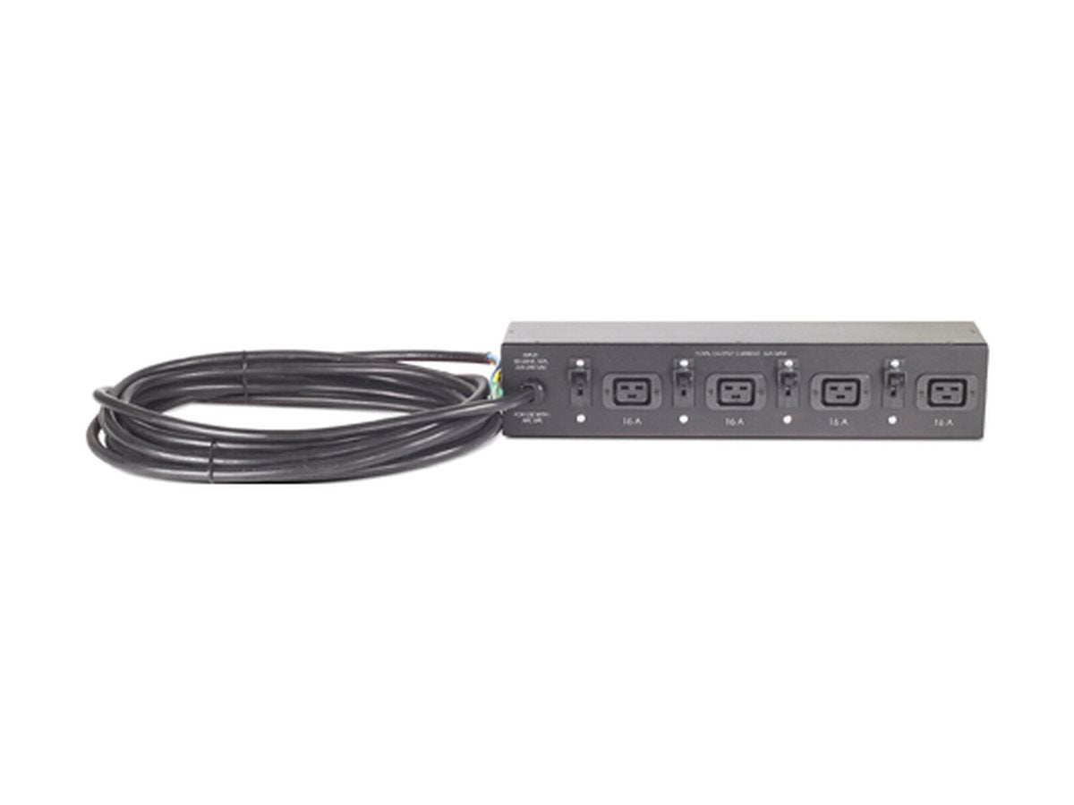 APC Basic Rack PDU Verpackung