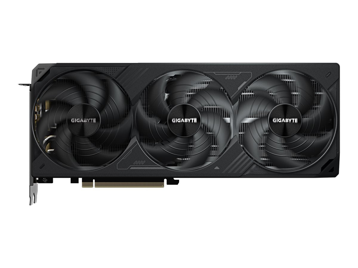 GIGABYTE GeForce RTX 5070 Ti WINDFORCE SFF 16GB GDDR7 Vorderansicht