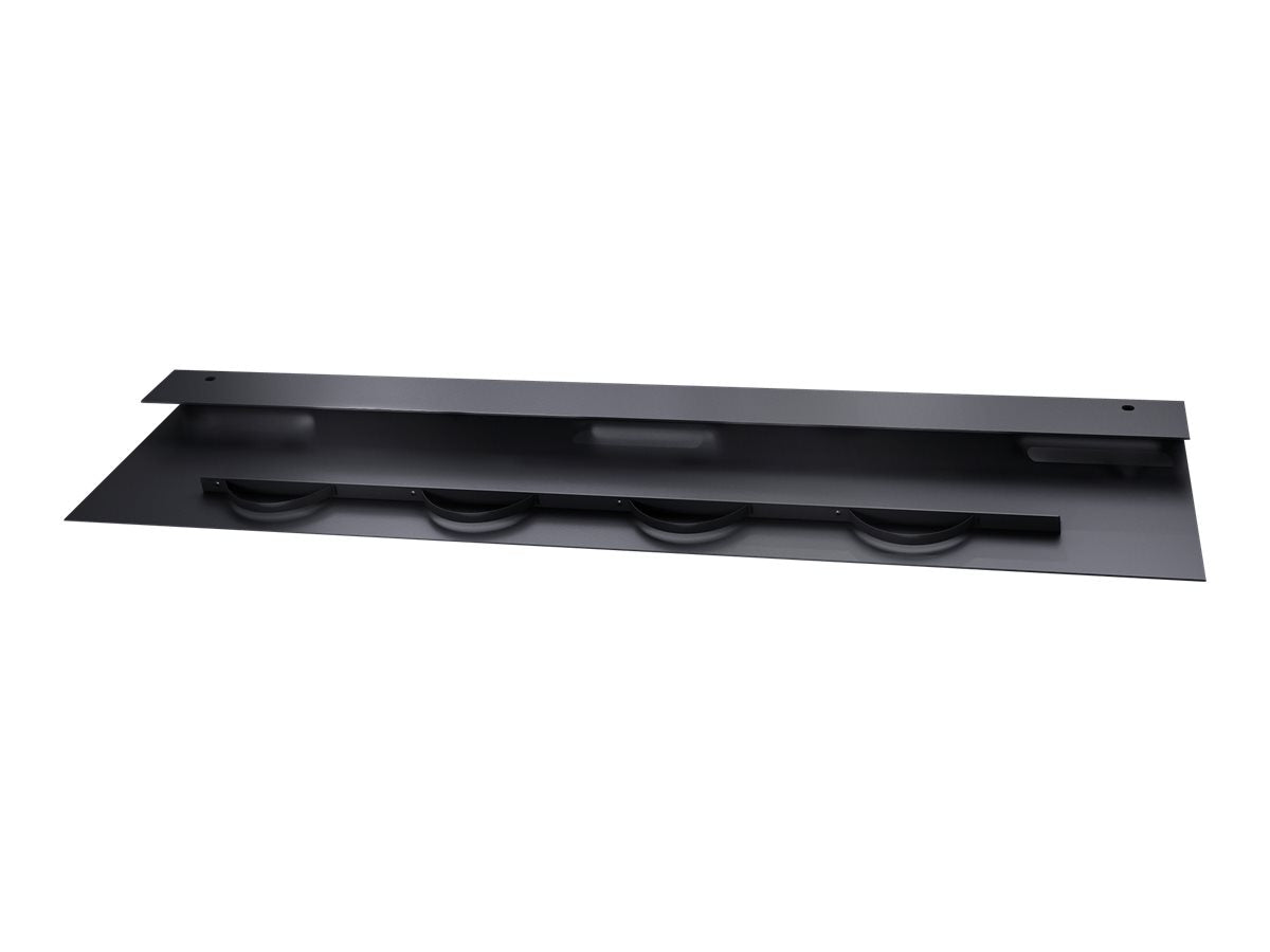 APC Ceiling Panel Wall Mount 1800mm Vorderansicht