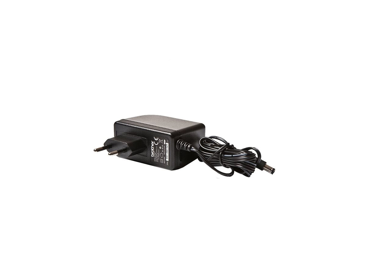 BROTHER AC Adapter 12VDC Verpackung