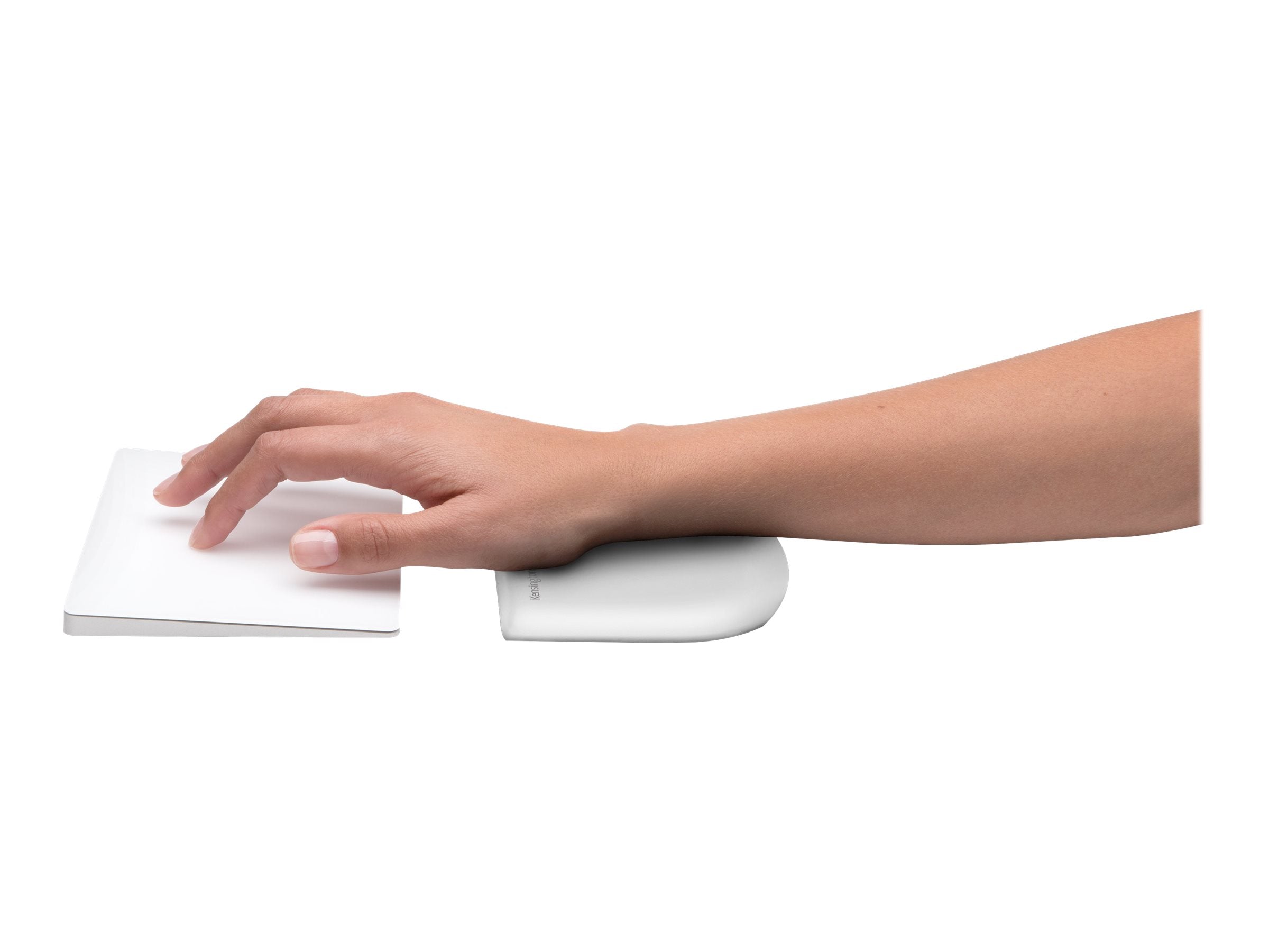 KENSINGTON ErgoSoft Handgelenkstütze Vorderansicht