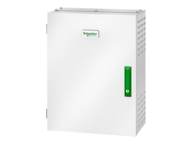 APC Easy UPS 3S Battery Breaker Box Vorderansicht