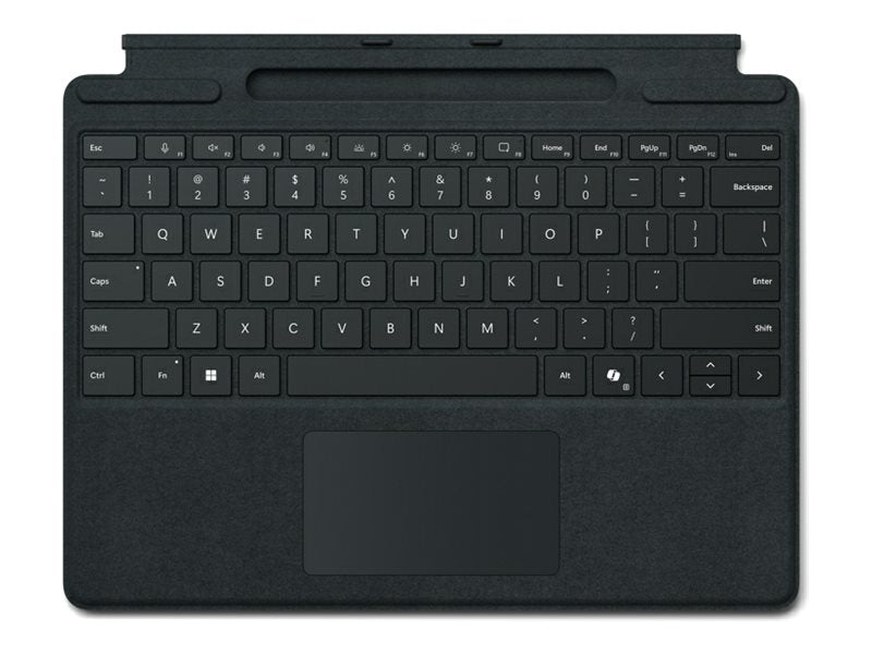 MICROSOFT Surface Pro9/10 Typecover Vorderansicht