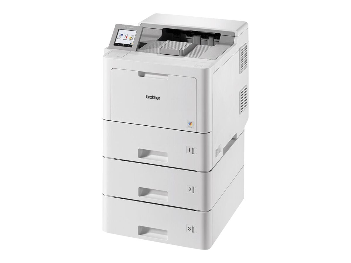 BROTHER HL-L9470CDNTT Color Laser Printer Detailansicht