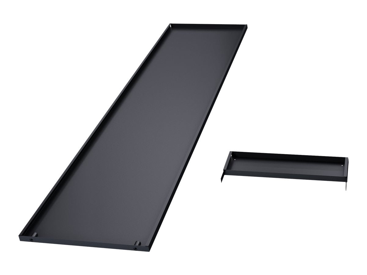 APC Blanking Panel 42 and 48U SX und VX 750mm Vorderansicht