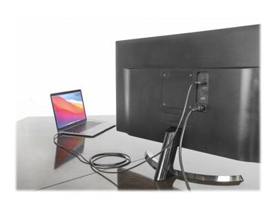 MANHATTAN 4K60Hz USB-C auf HDMI-Adapterkabel Verpackung