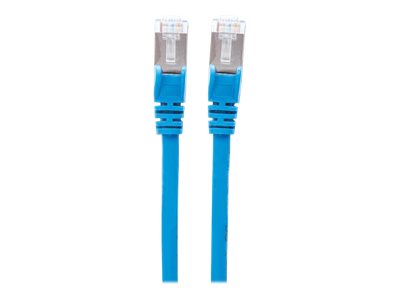 INTELLINET Netzwerkkabel Cat6 S/FTP CU LS0H 1,0m Verpackung