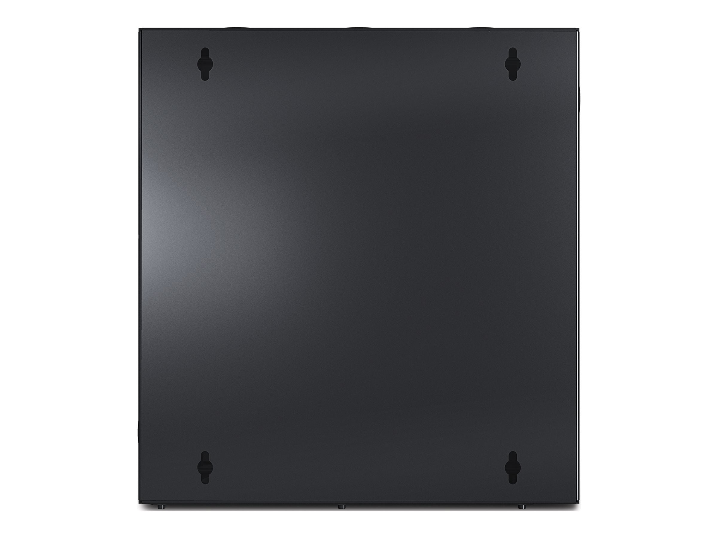 APC NetShelter WX 13U Rückwand Vorderansicht