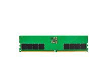 HP 48GB 1x48GB DDR5 5600 UDIMM NECC Memory