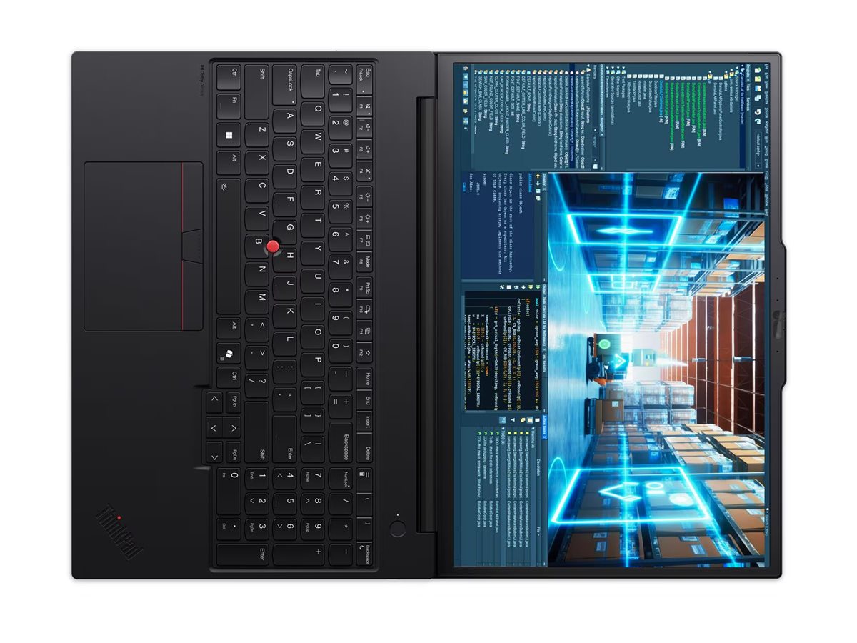 LENOVO ThinkPad P16v G3 Intel Core Ultra 9 285H 40