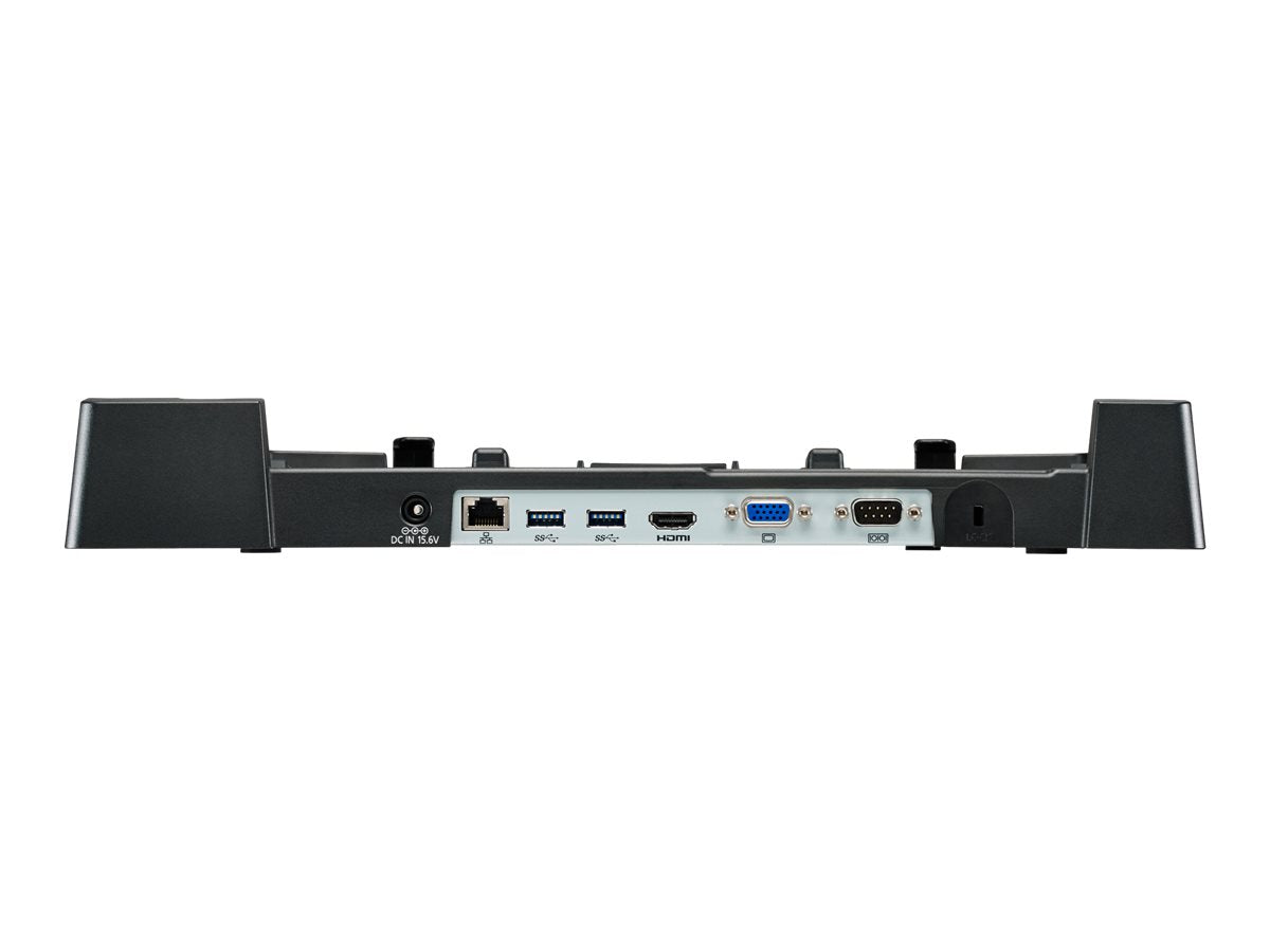 PANASONIC Docking Station Vorderansicht