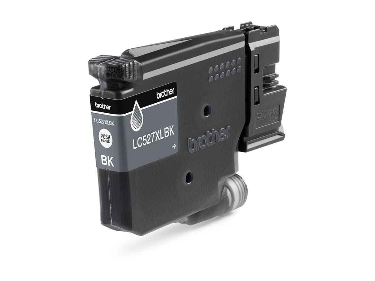 BROTHER LC527XLBK Tintenpatrone Detailansicht