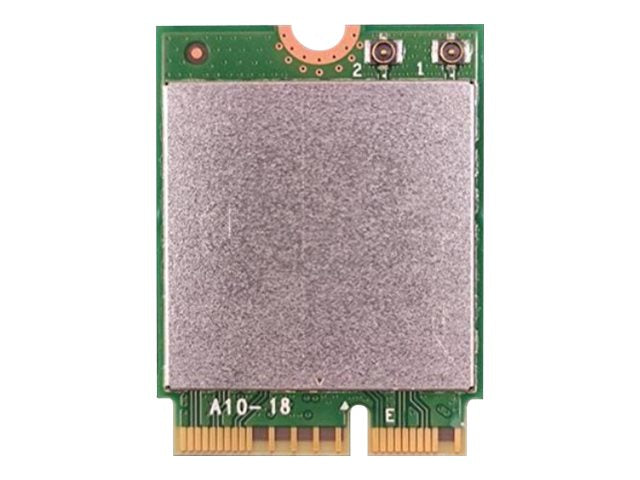 INTEL NIC WI-FI 6E AX211 Vorderansicht