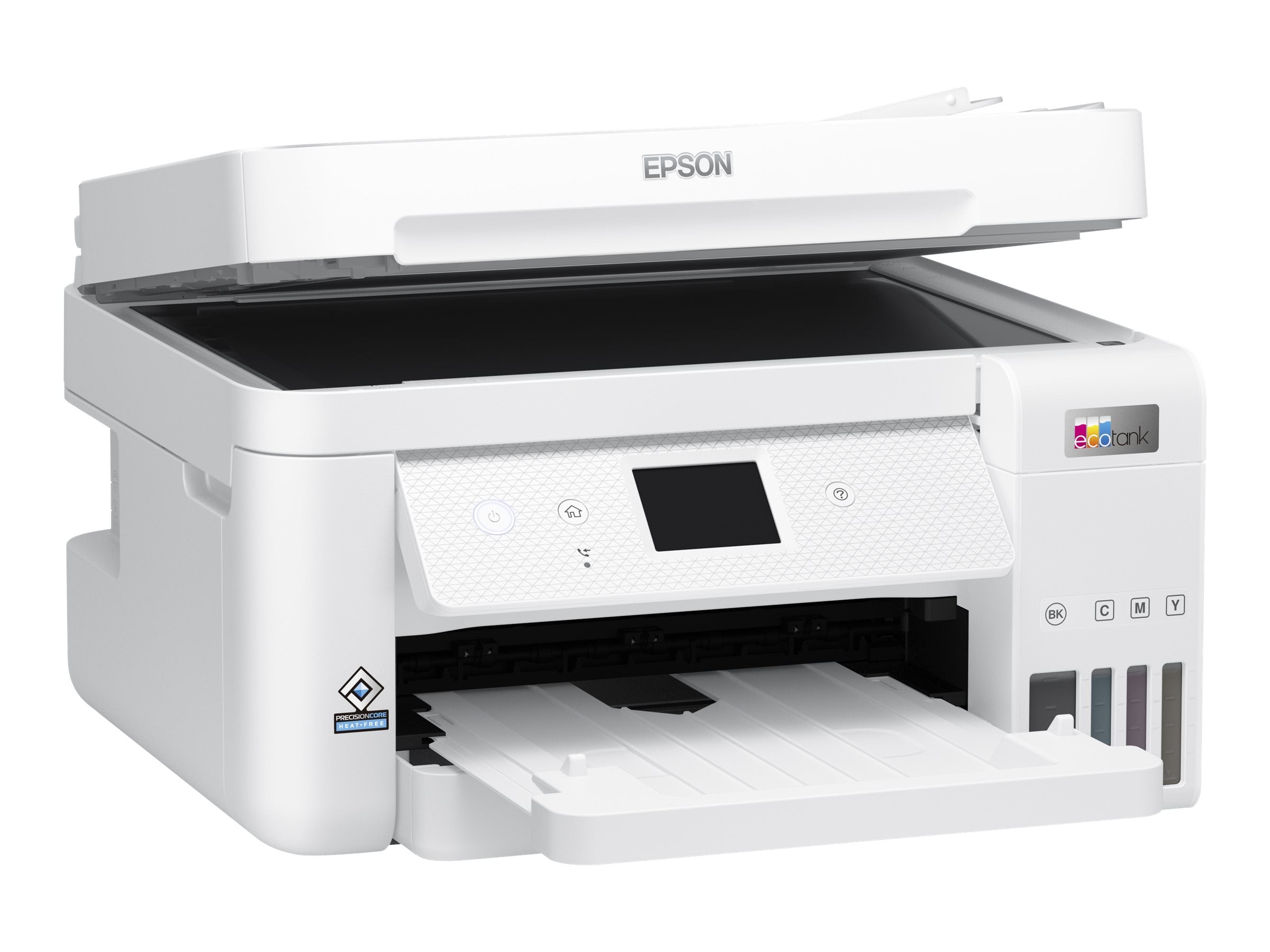 EPSON EcoTank ET-4856 Multifunktionsdrucker Detailansicht