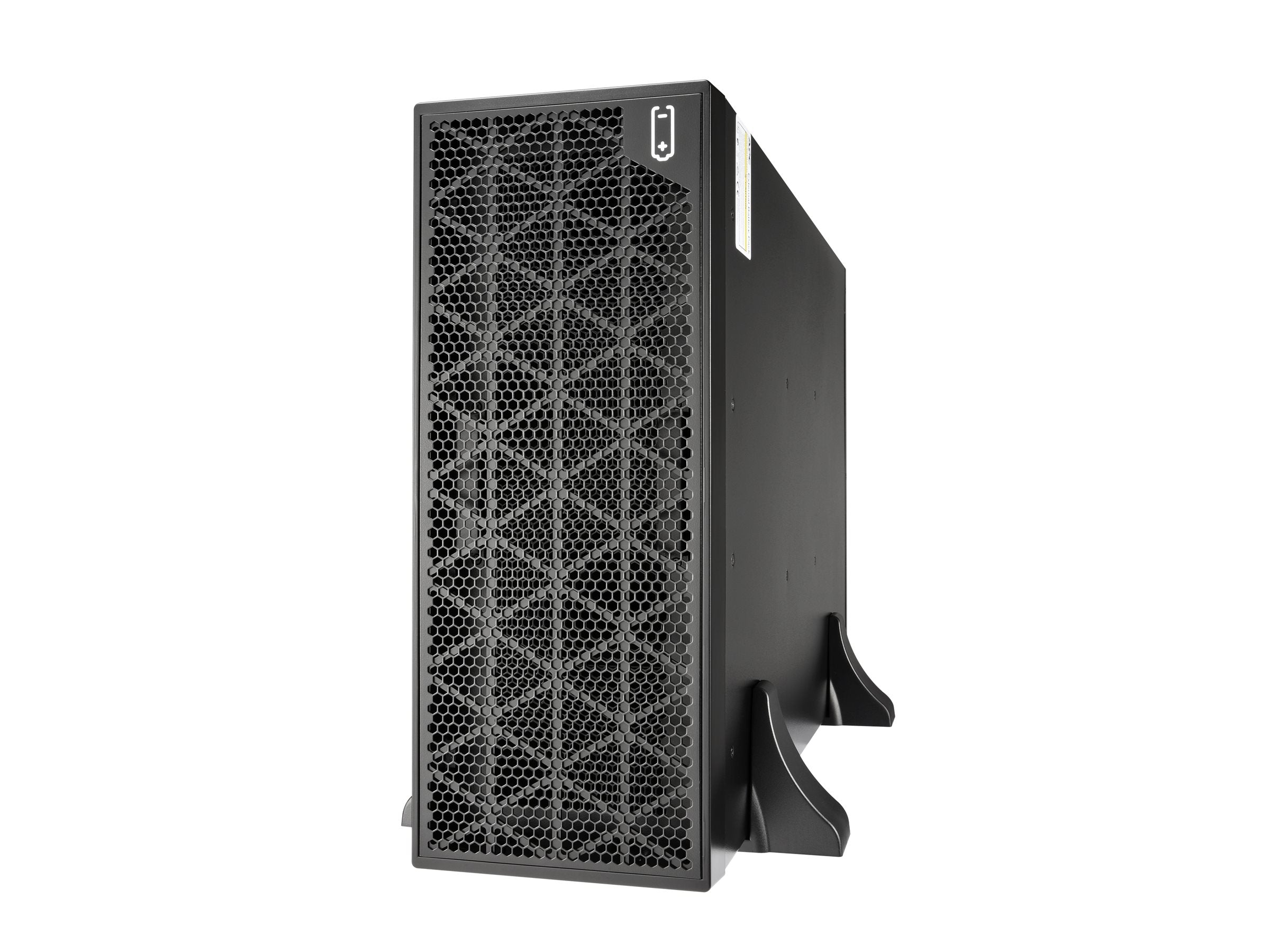 APC Battery enclosure Verpackung