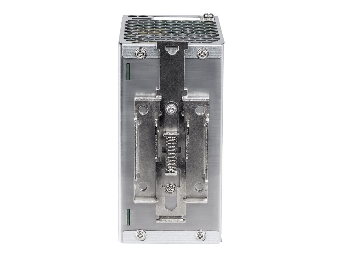 TRENDNET TI-S24052 DIN-Rail Power Supply Detailansicht