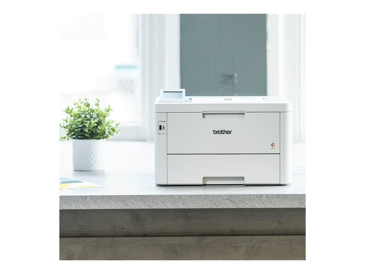 BROTHER HL-L8240CDW Drucker Vorderansicht