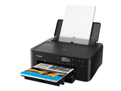 CANON PIXMA TS705a Drucker Seitenansicht