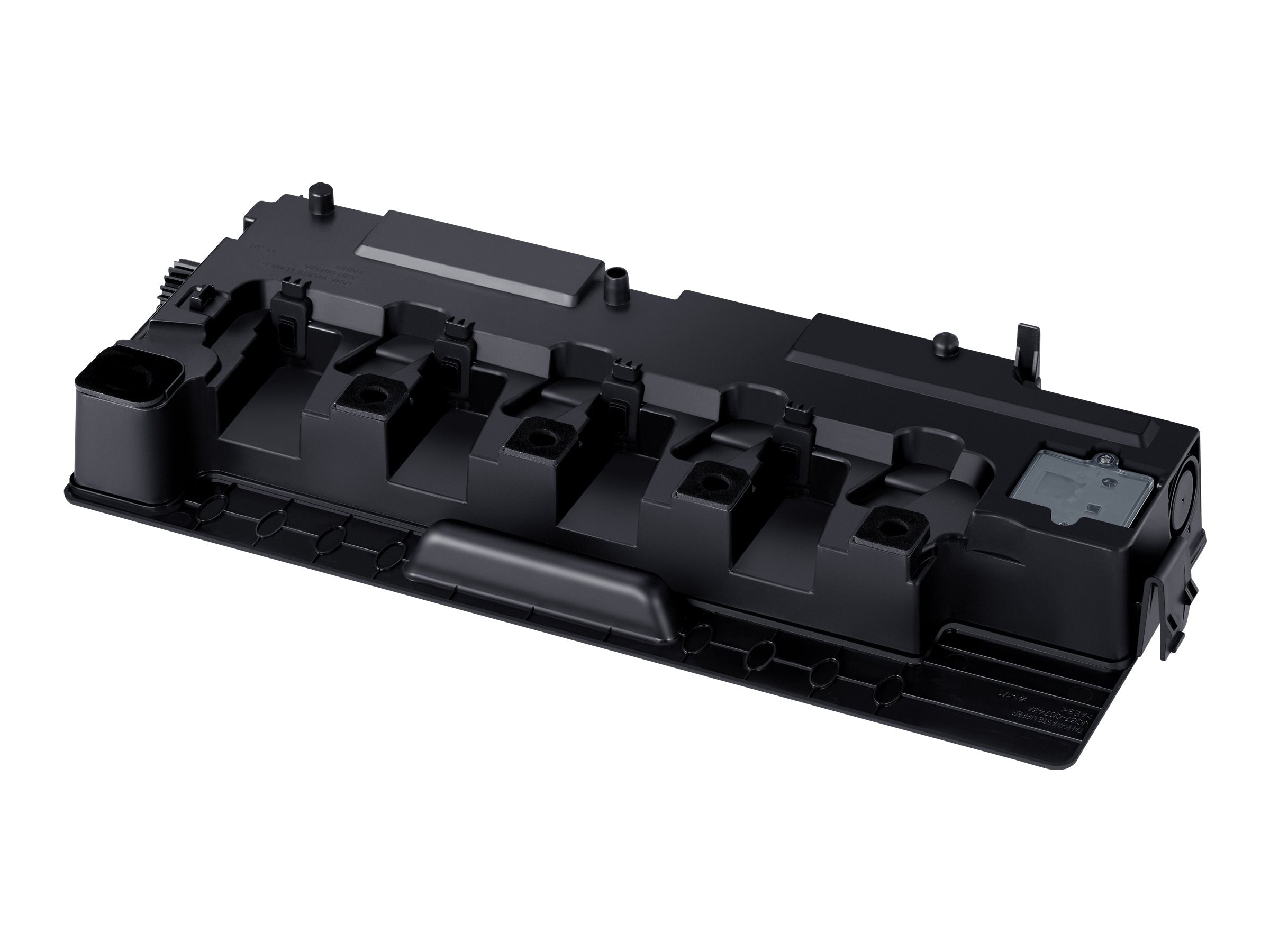 SAMSUNG CLT-W808/SEE Waste Toner Container - Vorderansicht