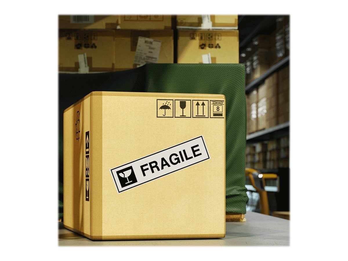 BROTHER DK22223 Endlosetiketten Verpackung