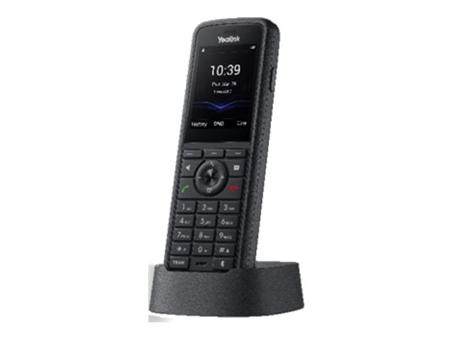 YEALINK W59R PRO DECT Handset Vorderansicht