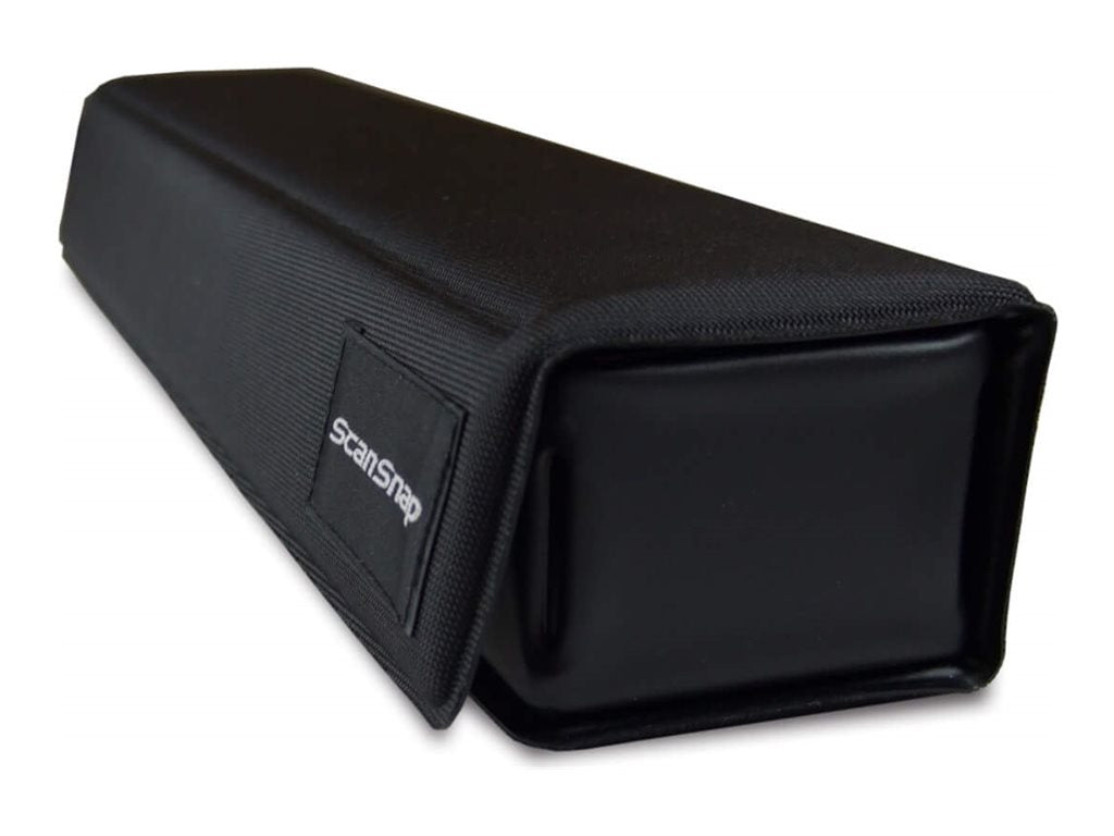 RICOH Hard transport case for iX100 - Vorderansicht