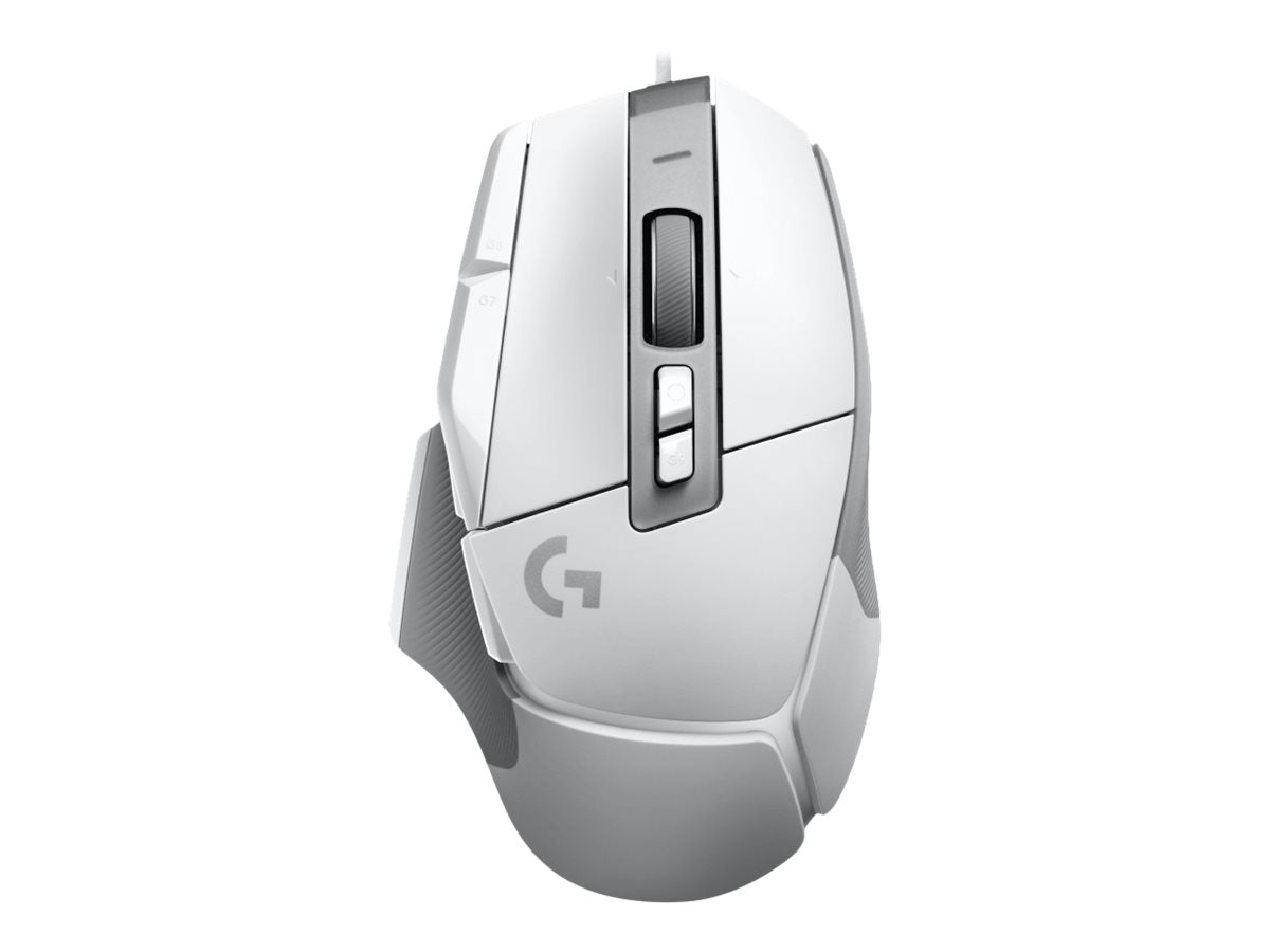 LOGITECH G G502 X Maus Verpackung