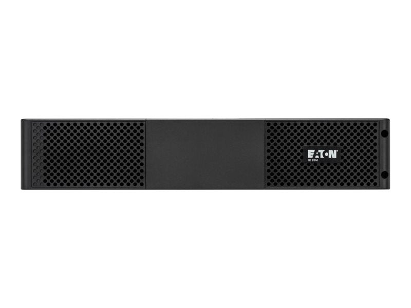 EATON 9E EBM Batteriegehäuse Vorderansicht