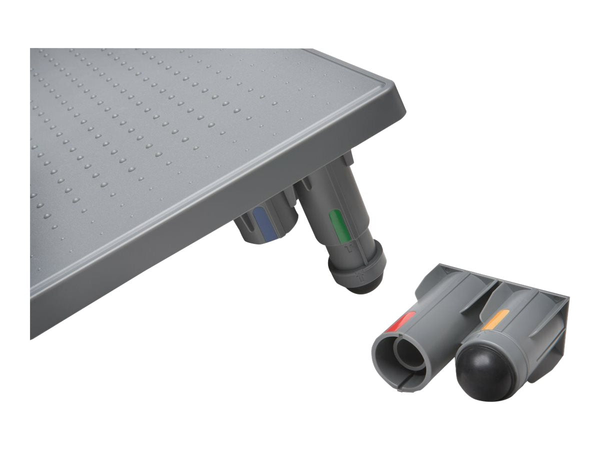 KENSINGTON K50416EU SmartFit SoleMate Fußstütze Vorderansicht